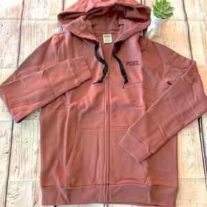 PINK
EVERYDAY LOUNGE PERFECT FULL-ZIP